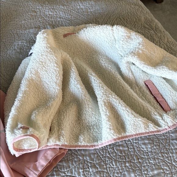 Patagonia Kids All Seasons 3-in-1 Jacket - Picture 6 of 11